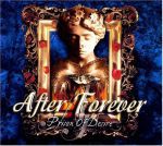 After Forever - Leaden legacy (The embrace that smothers, part I)