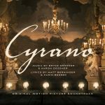 Cyrano - Saying goodbye (Piano solo)