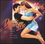 Dance with me - Echa pa'lante! (Spanglish Cha-Cha Mix)