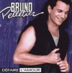 Bruno Pelletier - Défaire l'amour