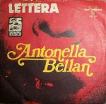 Antonella Bellan - Lettera