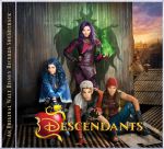 Descendants - Did I mention