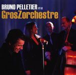 Bruno Pelletier - La chanson des vieux amants