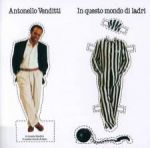 Antonello Venditti - Miraggi