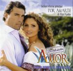 Destilando amor - Por amarte