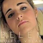 Belén Moreno - Volar