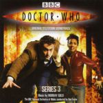 Doctor Who - All the strange, strange creatures