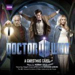 Doctor Who - Abigail's song