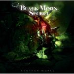 Black Moon Secret - Feel