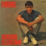 Adriano Celentano - Giarrettiera rossa