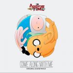 Adventure Time - Time adventure
