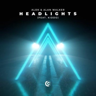 Alok, Alan Walker - Headlights