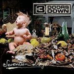 3 doors down - Let me go