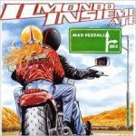 883 - Il  mondo insieme a te