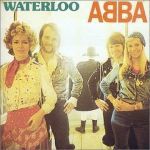 ABBA - Waterloo