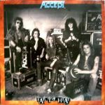 Accept - Break the ice