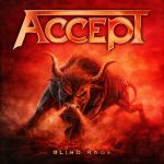 Accept - Fall of the empire