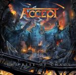 Accept - Hole in the head