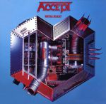 Accept - Screaming for a love-bite