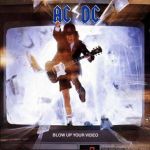 AC/DC - Heatseeker