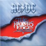 AC/DC - Mistress for Christmas