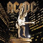 AC/DC - Safe in New York City