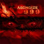 Agonoize - Circle of Death