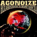 Agonoize - Paradox