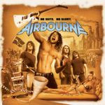 Airbourne - Born to kill