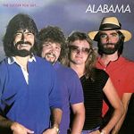 Alabama - Dixieland delight