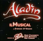 Aladin (il musical) - Un amore non si può buttare via