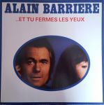 Alain Barrière - Je danse