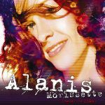 Alanis Morissette - Eight easy steps