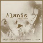 Alanis Morissette - London