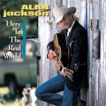 Alan Jackson - Blue blooded woman