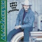 Alan Jackson - From a distance
