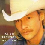 Alan Jackson - Hole in the wall