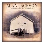 Alan Jackson - In The Garden