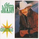 Alan Jackson - Merry Christmas to me