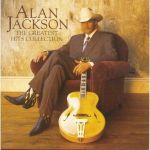 Alan Jackson - Someday