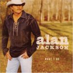 Alan Jackson - Thank God for the radio