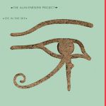 Alan Parsons project, the - Silence and I