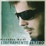 Aleandro Baldi - Aquila grande