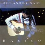Alejandro Sanz - Tu letra podré acariciar