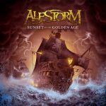 Alestorm - Hangover