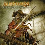 Alestorm - Over the seas