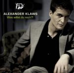 Alexander Klaws - Ich erinner' mich