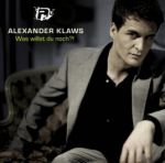 Alexander Klaws - Sie liebt dich