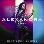 Alexandra Burke - Let it go