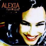 Alexia - Number one